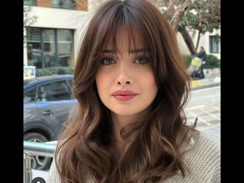 Top 100+ Haircuts For Women's 2024