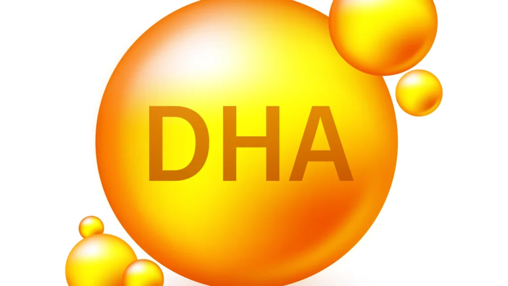 DHA