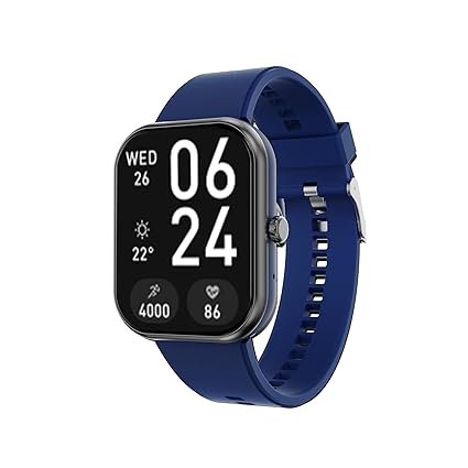 GIZMORE Ultra Max Smart Watch