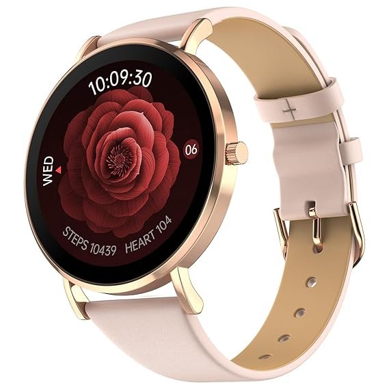 Noise Diva 2 Fashion Smart Watch for Women