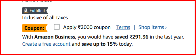 Honor 200 5g coupon code