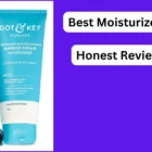 Dot and key Moisturizer Review